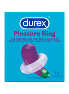 Durex Pleasure Ring